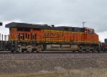 BNSF 7293